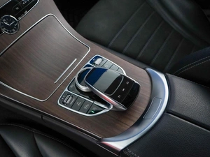 Седан Mercedes-benz C-класс 2019 года, 2949033 рублей, Москва
