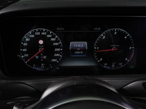 Седан Mercedes-benz S-класс 2018 года, 6599000 рублей, Минеральные Воды