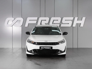 Седан Kaiyi E5 2023 года, 1220000 рублей, Красный Пахарь