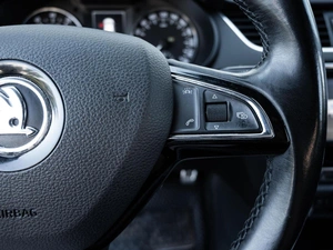 Лифтбек Skoda Octavia 2016 года, 1590000 рублей, Ставрополь