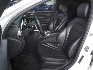 Седан Mercedes-benz C-класс 2018 года, 2450000 рублей, Ростов-на-Дону