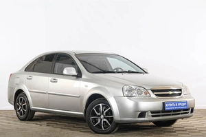 Седан Chevrolet Lacetti 2011 года, 769000 рублей, Тюмень