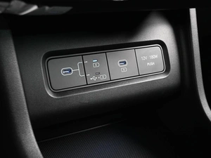 Внедорожник Hyundai Tucson 2025 года, 4419000 рублей, Аксай