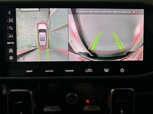 Внедорожник Haval Dargo X 2023 года, 2585000 рублей, Красноярск