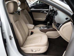 Седан Audi A6 2015 года, 1880000 рублей, Краснодар