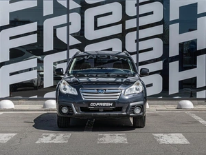 Универсал Subaru Outback 2012 года, 1659000 рублей, Краснодар