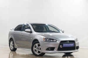 Седан Mitsubishi Lancer 2012 года, 779000 рублей, Новокузнецк