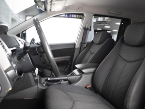 Внедорожник SsangYong Kyron 2012 года, 810000 рублей, Омск