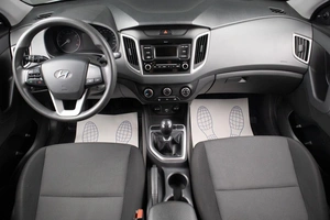 Внедорожник Hyundai Creta 2021 года, 1999000 рублей, Оренбург