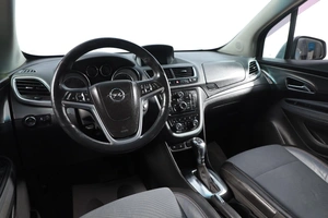 Внедорожник Opel Mokka 2014 года, 1199000 рублей, Новосибирск