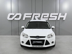 Седан Ford Focus 2011 года, 849000 рублей, Ростов-на-Дону