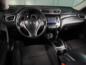 Внедорожник Nissan X-Trail 2018 года, 1869000 рублей, Воронеж