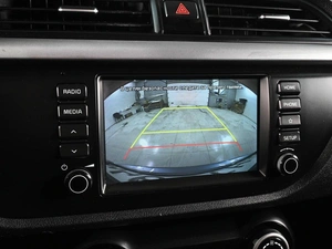 Хетчбэк Kia Rio X-Line 2018 года, 1399000 рублей, Аксай