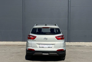 Внедорожник Hyundai Creta 2018 года, 1745000 рублей, Солонцы