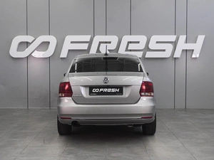 Седан Volkswagen Polo 2019 года, 1113000 рублей, Воронеж