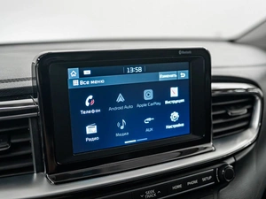 Хетчбэк Kia Ceed 2020 года, 1805000 рублей, Красноярск