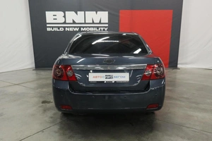 Седан Chevrolet Epica 2007 года, 700000 рублей, Курск