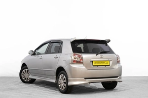 Хетчбэк Toyota Corolla Runx 2001 года, 519000 рублей, Барнаул