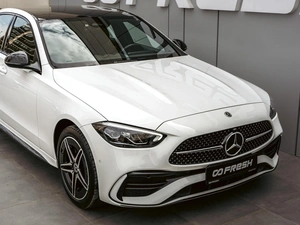 Седан Mercedes-benz C-класс 2024 года, 5200000 рублей, Краснодар