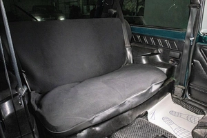 Внедорожник ВАЗ (LADA) 4x4 (Нива) 2007 года, 439000 рублей, Сургут