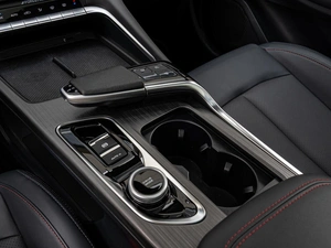 Внедорожник Changan UNI-T 2023 года, 2560000 рублей, Краснодар