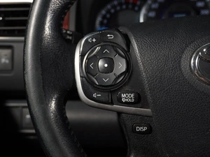 Седан Toyota Camry 2013 года, 1650111 рублей, Тверь