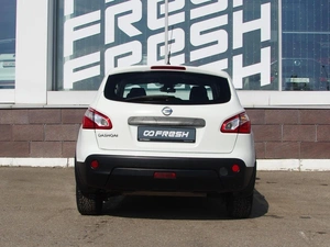 Внедорожник Nissan Qashqai 2011 года, 1070000 рублей, Владимир