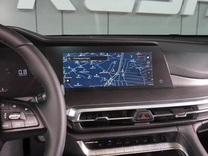 Внедорожник Changan CS35 Plus 2023 года, 1999000 рублей, Воронеж