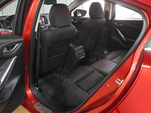 Седан Mazda 6 2012 года, 1299000 рублей, Воронеж