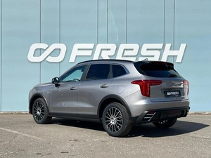 Внедорожник Haval Jolion 2024 года, 2079000 рублей, Ижевск