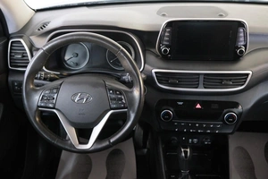Внедорожник Hyundai Tucson 2019 года, 2849000 рублей, Омск