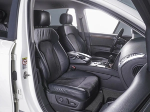 Внедорожник Audi Q7 2008 года, 1630000 рублей, Ростов-на-Дону