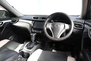 Внедорожник Nissan X-Trail 2016 года, 2059000 рублей, Новосибирск