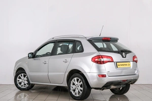 Внедорожник Renault Koleos 2010 года, 839000 рублей, Красноярск