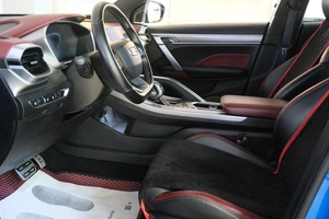Внедорожник Geely Coolray 2020 года, 1799000 рублей, Омск