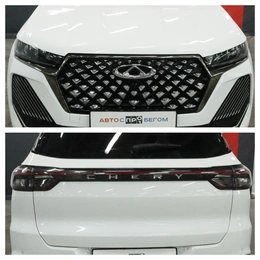 Внедорожник Chery Tiggo 7 2024 года, 2377000 рублей, Орёл