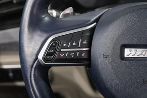 Внедорожник Haval F7 2022 года, 2319000 рублей, Новокузнецк