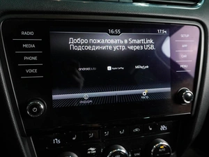 Лифтбек Skoda Octavia 2019 года, 1829000 рублей, Воронеж