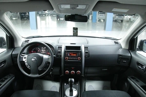 Внедорожник Nissan X-Trail 2013 года, 1498000 рублей, Солонцы