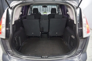 Минивэн Mazda 5 2008 года, 787000 рублей, Красноярск