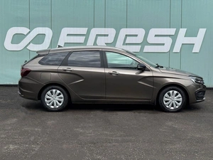 Универсал ВАЗ (LADA) Vesta 2024 года, 1279000 рублей, Кропоткин