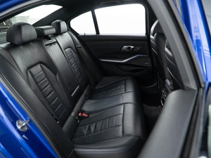 Седан BMW 3 серия 2019 года, 4699046 рублей, Москва