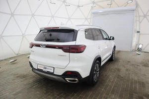 Внедорожник Chery Tiggo 8 2021 года, 2239000 рублей, Обнинск