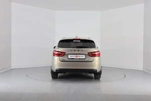 Универсал ВАЗ (LADA) Vesta 2019 года, 1060000 рублей, Брянск