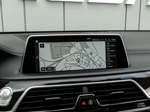 Седан BMW 7 серия 2020 года, 5799000 рублей, Краснодар