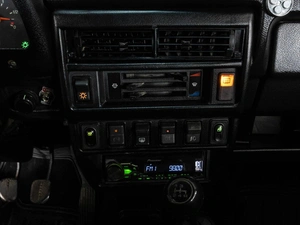 Внедорожник ВАЗ (LADA) 4x4 (Нива) 2015 года, 519000 рублей, Ставрополь