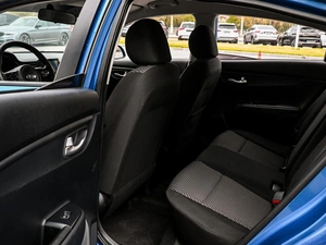 Седан Kia Rio 2017 года, 1149800 рублей, Волгоград