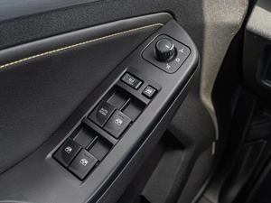Внедорожник Baic X35 2023 года, 1531000 рублей, Краснодар