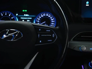 Внедорожник Hyundai Palisade 2018 года, 3329051 рублей, Москва