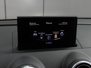 Седан Audi A3 2014 года, 1448070 рублей, Тюмень